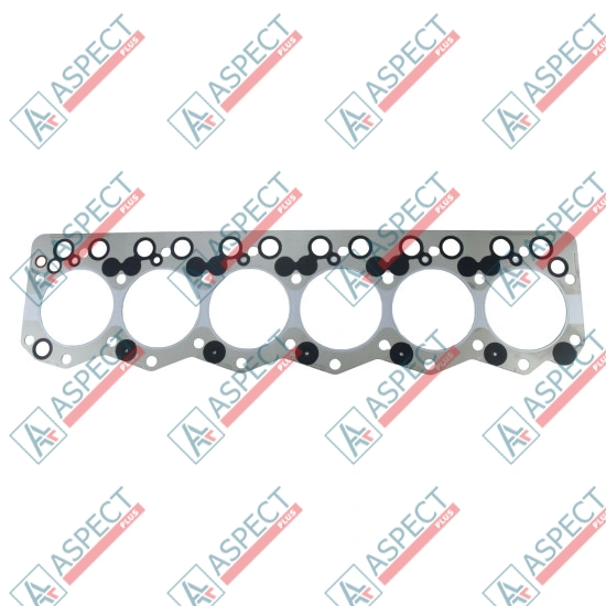 Engine gasket Set Komatsu (6222-K1-3001) SA6D108 AFM