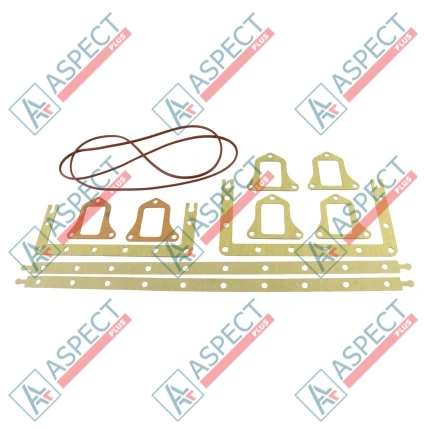 Engine gasket Set Komatsu (6222-K1-3001) SA6D108 AFM
