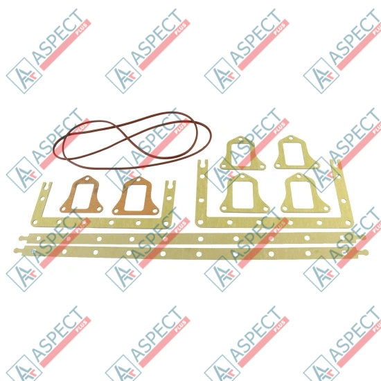 Engine gasket Set Komatsu (6222-K1-3001) SA6D108 AFM