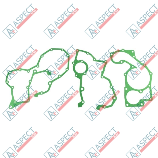 Engine gasket Set Komatsu (6222-K1-3001) SA6D108 AFM