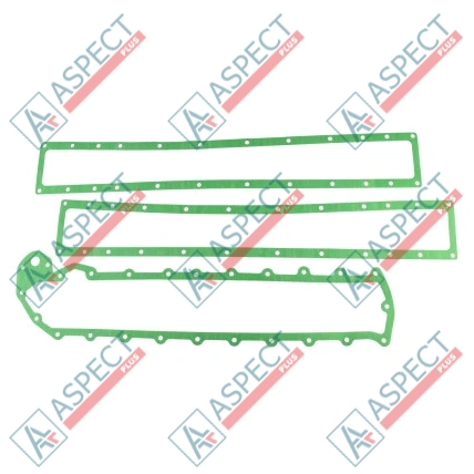 Engine gasket Set Komatsu (6222-K1-3001) SA6D108 AFM