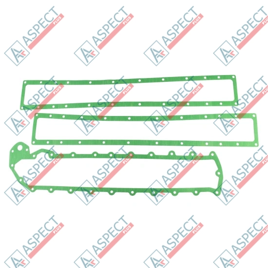Engine gasket Set Komatsu (6222-K1-3001) SA6D108 AFM