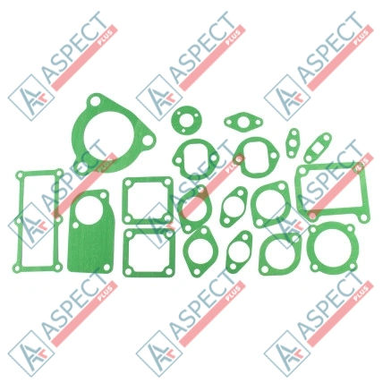 Engine gasket Set Komatsu (6222-K1-3001) SA6D108 AFM