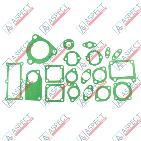 Engine gasket Set Komatsu (6222-K1-3001) SA6D108 AFM