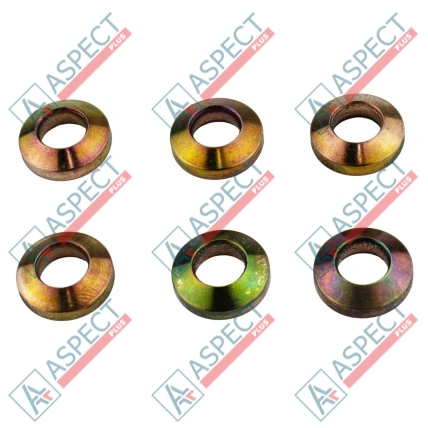 Engine gasket Set Komatsu (6222-K1-3001) SA6D108 AFM