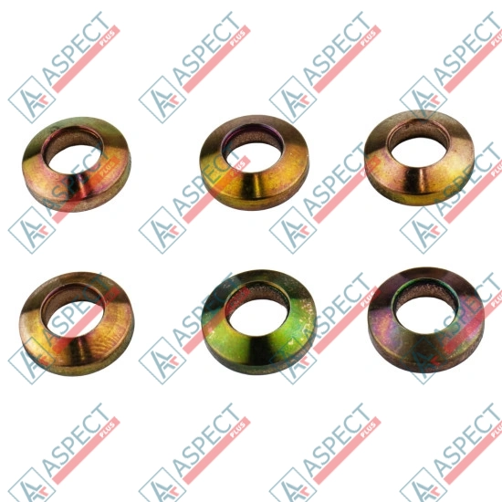 Engine gasket Set Komatsu (6222-K1-3001) SA6D108 AFM