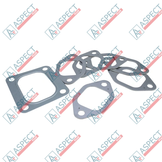 Engine gasket Set Komatsu (6222-K1-3001) SA6D108 AFM