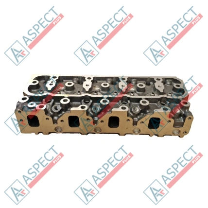 Cylinder Head Isuzu (8944315200) 4JB1, 4JA1 Hitachi, JCB QINGLING