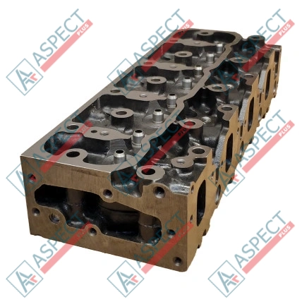 Cylinder Head Isuzu (8944315200) 4JB1, 4JA1 Hitachi, JCB QINGLING