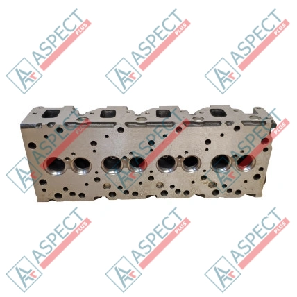 Cylinder Head Isuzu (8944315200) 4JB1, 4JA1 Hitachi, JCB QINGLING