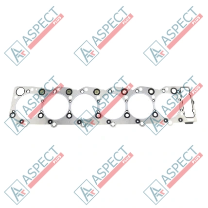 Engine gasket Set Isuzu (1878135036) 6HK1 Hitachi, JCB OEM