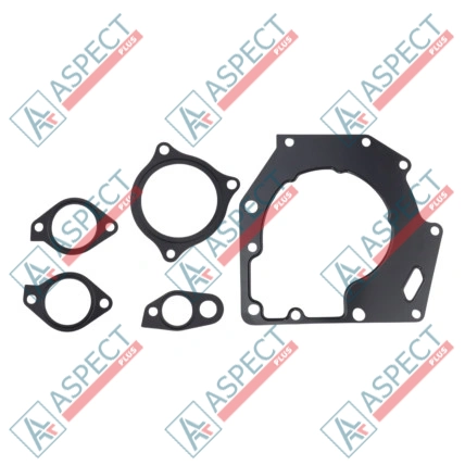 Engine gasket Set Isuzu (1878135036) 6HK1 Hitachi, JCB OEM