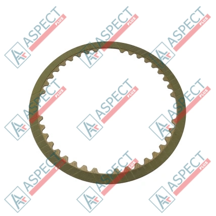 Plaque de friction SA8230-13960 Kawasaki 0425119 AFM