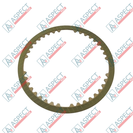 Friction Plate SA8230-13960 Kawasaki 0425119 AFM
