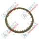 Диск фрикционный SA8230-13960 Kawasaki 0425119 AFM