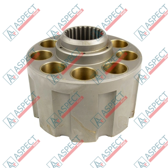 Блок цилиндров Nabtesco XKAH-00892 HANDOK
