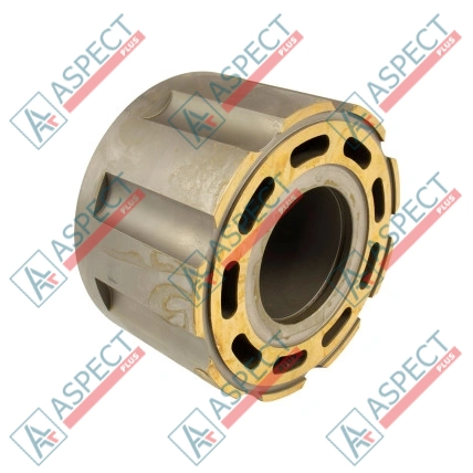 Блок цилиндров Nabtesco XKAH-00892 HANDOK