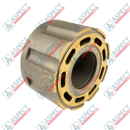 Блок цилиндров Nabtesco XKAH-00892 HANDOK