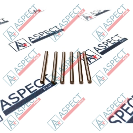Палец блока цилиндров Nabtesco XKAH-00404 HANDOK