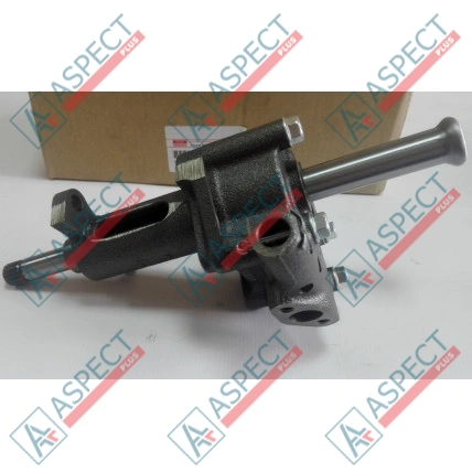 Pompe à huile Isuzu (1131100300) 6BD1, 6BG1, 6BB1 Hitachi, JCB Pièce OE
