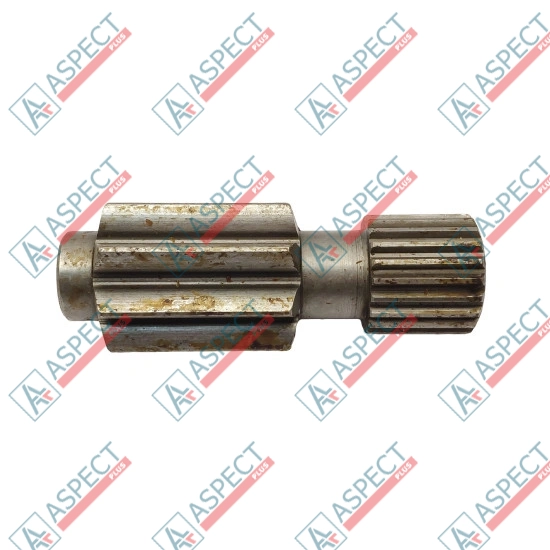 Gearbox shaft Nabtesco (XKAH-00445) Hyundai, Samsung HANDOK