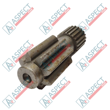Вал редуктора Nabtesco (XKAH-00445) Hyundai, Samsung HANDOK