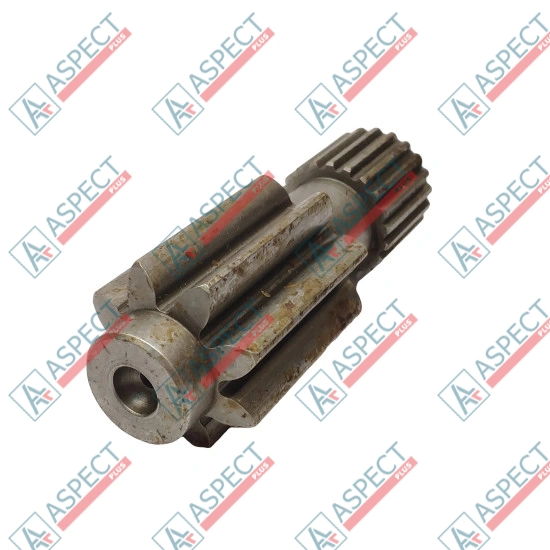 Gearbox shaft Nabtesco (XKAH-00445) Hyundai, Samsung HANDOK