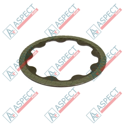 Диск фрикционный Nabtesco GM07VA, GM07VAFP AFM