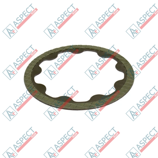 Friction Plate Nabtesco GM07VA, GM07VAFP AFM