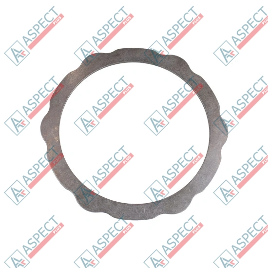 Separation Plate Nabtesco GM07VA, GM07VASP AFM