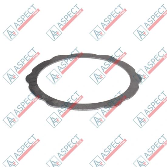 Separation Plate Nabtesco GM07VA, GM07VASP AFM