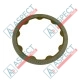 Friction Plate Nabtesco XKAH-00399 AFM