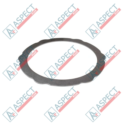 Placa de separación Nabtesco XKAH-00401 AFM