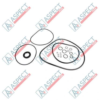 Dichtsatz Motor Nabtesco GM35VA, GM35VARK AFM