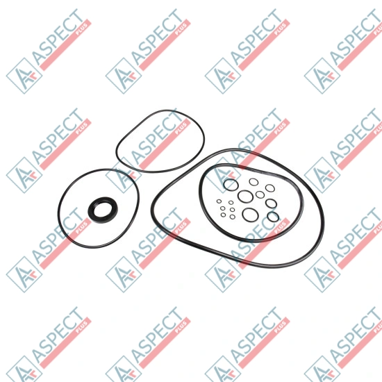 Seal kit motor Nabtesco GM35VA, GM35VARK AFM