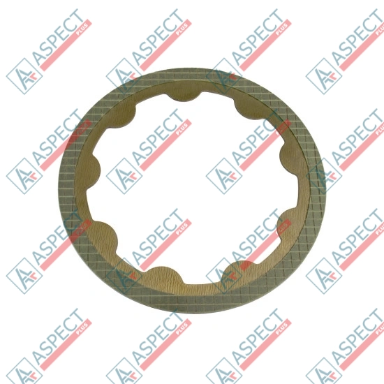 Диск фрикционный Nabtesco SA8230-21670 AFM