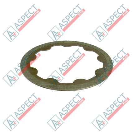 Диск фрикционный Nabtesco SA8230-21670 AFM