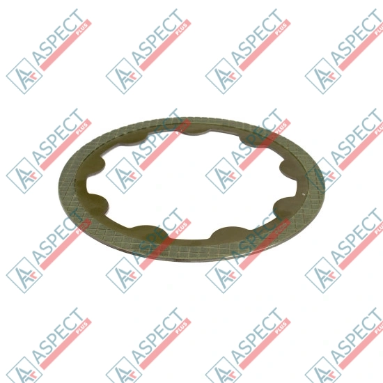 Диск фрикционный Nabtesco SA8230-21670 AFM