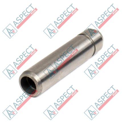 Guide de soupape Isuzu (1117210130) 6BG1, 4BG1, 6BD1 Hitachi, JCB Pièce OE