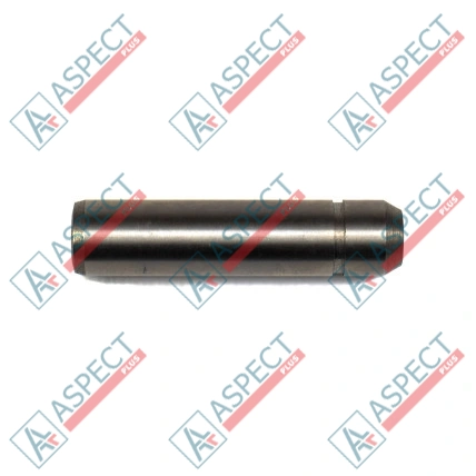 Guide de soupape Isuzu (1117210130) 6BG1, 4BG1, 6BD1 Hitachi, JCB Pièce OE