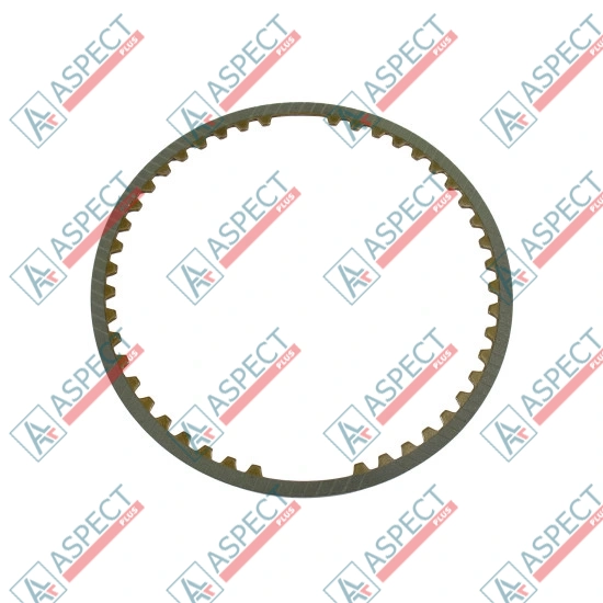 Friction Plate Kayaba 0979001 AFM