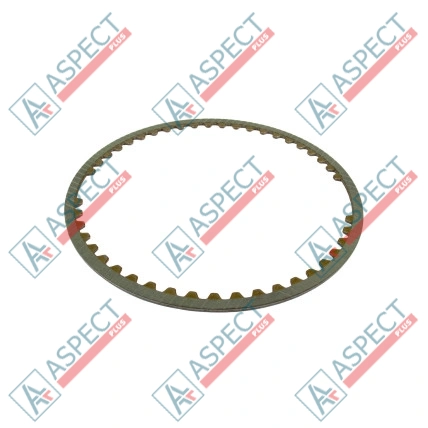 Диск фрикційний Kayaba 0979001 AFM