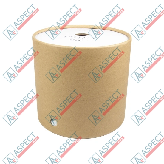Hydraulic Filter JCB (KHJ1400) Case, Sumitomo JQHV