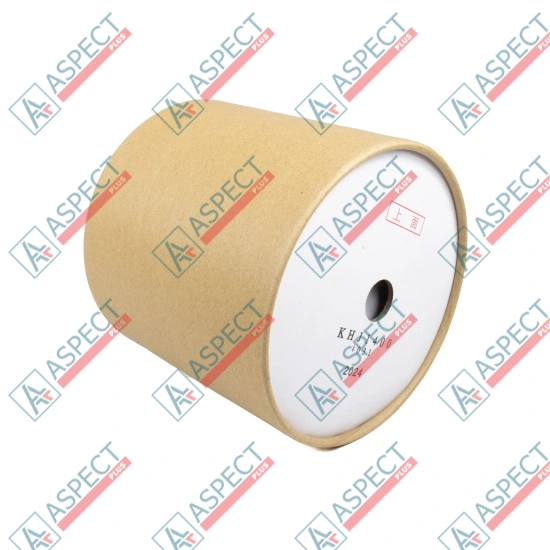 Hydraulic Filter JCB (KHJ1400) Case, Sumitomo JQHV