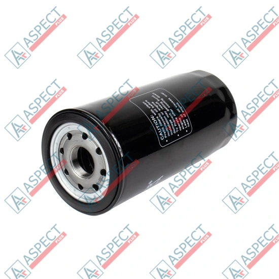 Oil filter JCB (32/919502) JS220LR, JS260, JS260NLC, JS330 Hitachi, Hyundai JQHV