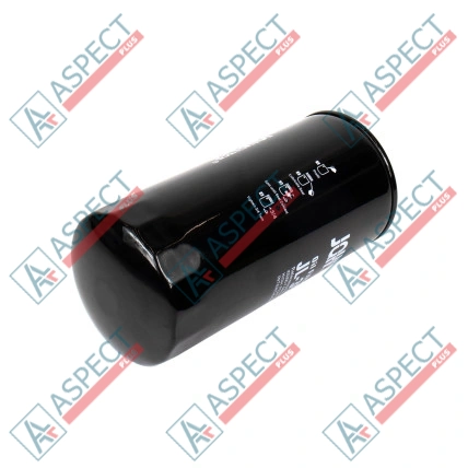 Oil filter JCB (32/919502) JS220LR, JS260, JS260NLC, JS330 Hitachi, Hyundai JQHV