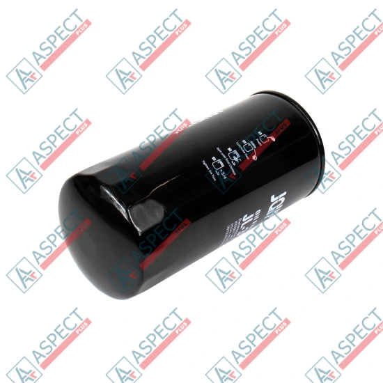 Oil filter JCB (32/919502) JS220LR, JS260, JS260NLC, JS330 Hitachi, Hyundai JQHV