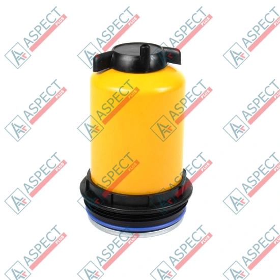 Fuel filter JCB (320/07382) JS130, JS145, JS160, 531-70 JQHV