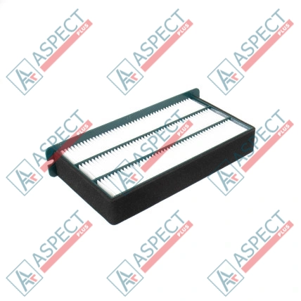 Filtre à air Volvo (14503269) EC135, EC140, EC160, EC180 JQHV