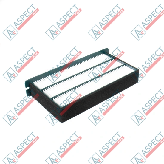 Фильтр воздушный Volvo (14503269) EC135, EC140, EC160, EC180 JQHV